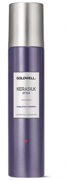 Kerasilk Style Fixing Effect Hairspray