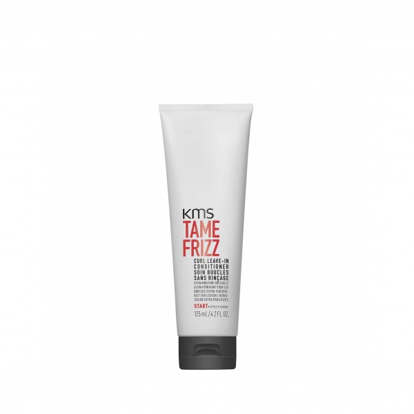 KMS Tamefrizz Curl Leave-in Conditioner