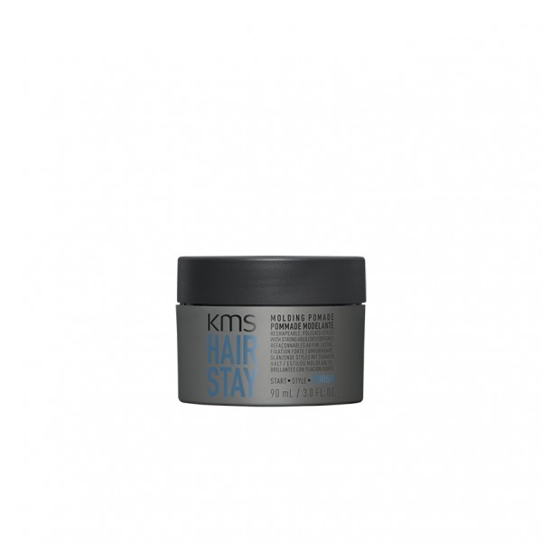 KMS Hairstay Molding Pomade